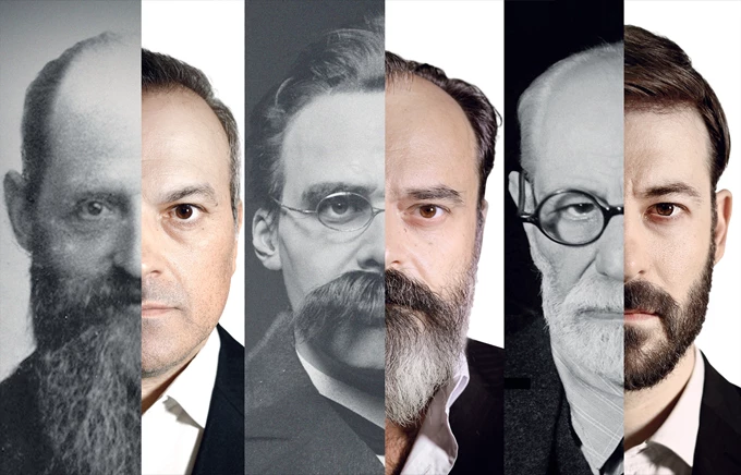 Όταν έκλαψε ο Νίτσε