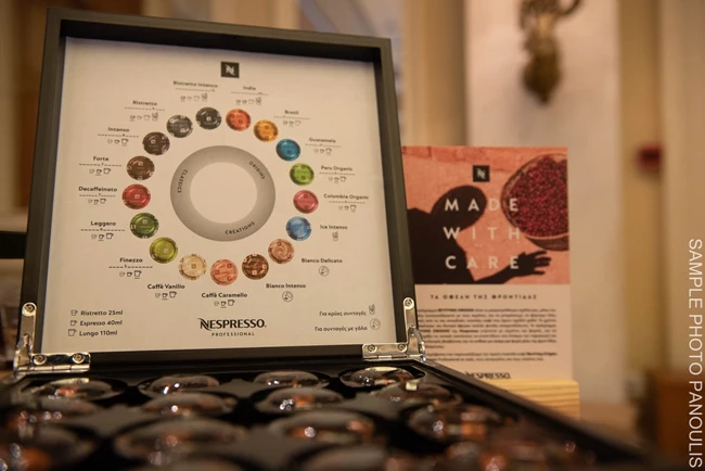 Nespresso