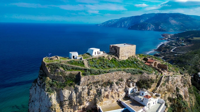 Σκύρος