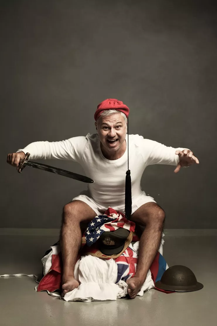 1821-2022, Διακόσια συν ένα Χρόνια Δανεικά