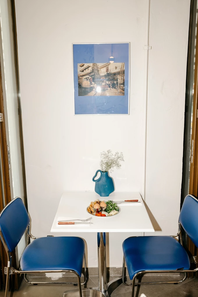 Το νέο μπαρ Yesterday's στην Ηλιούπολη 19