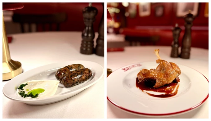 Εστιατόριο Ricks στην Κηφισιά