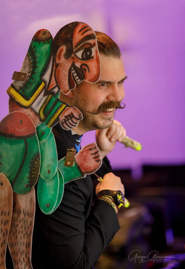 Ηλίας Καρελλάς