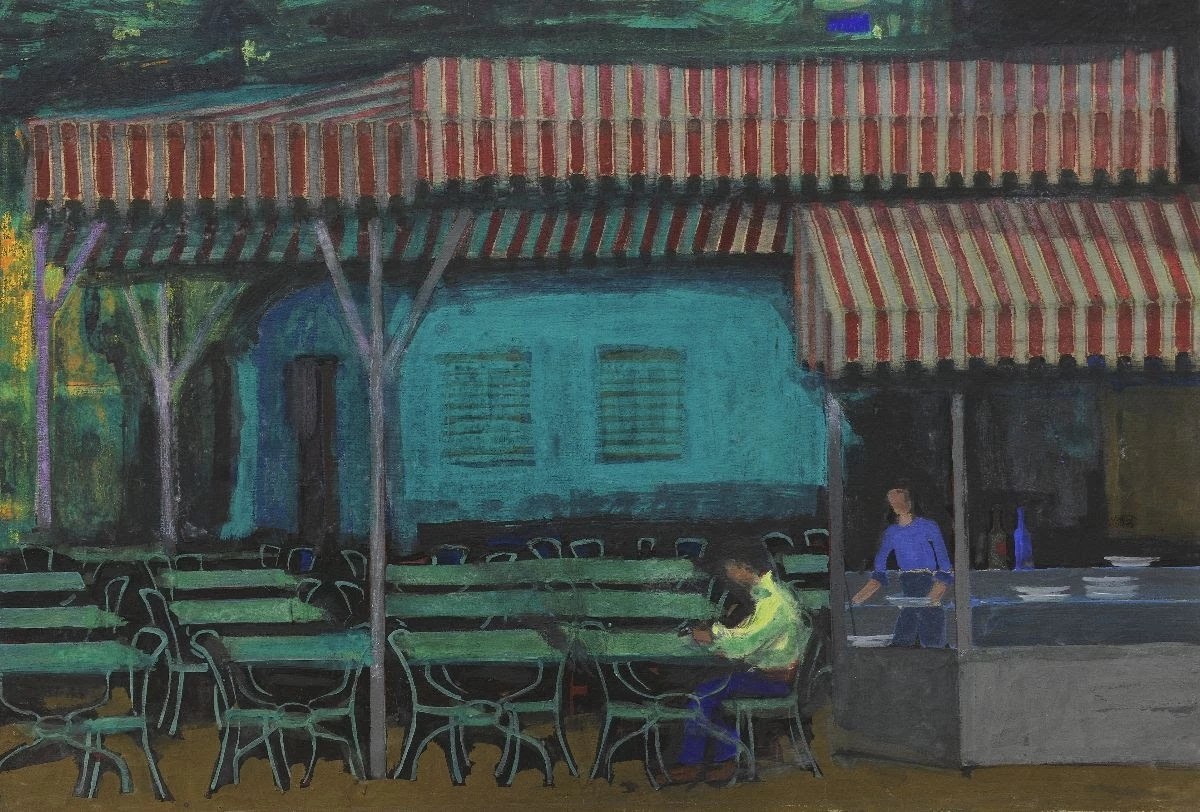 Τι σε περιμένει από τον Ιανουάριο στην Εθνική Πινακοθήκη