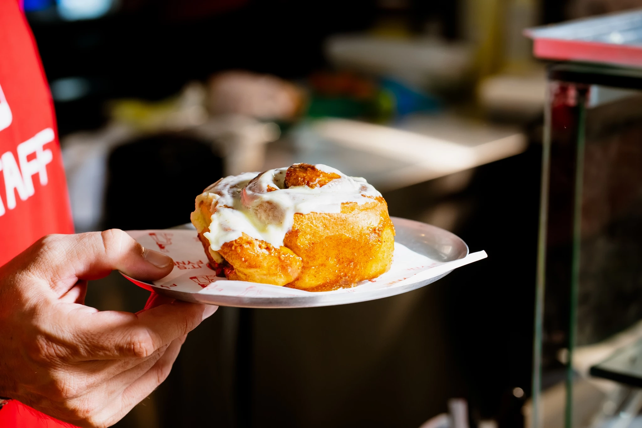 Τα microbakeries της Αθήνας που φουρνίζουν και 'ποτίζουν'