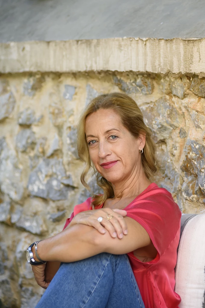 Σοφία Βγενοπούλου