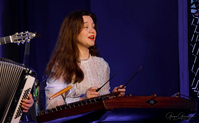 Αρετή Κετιμέ