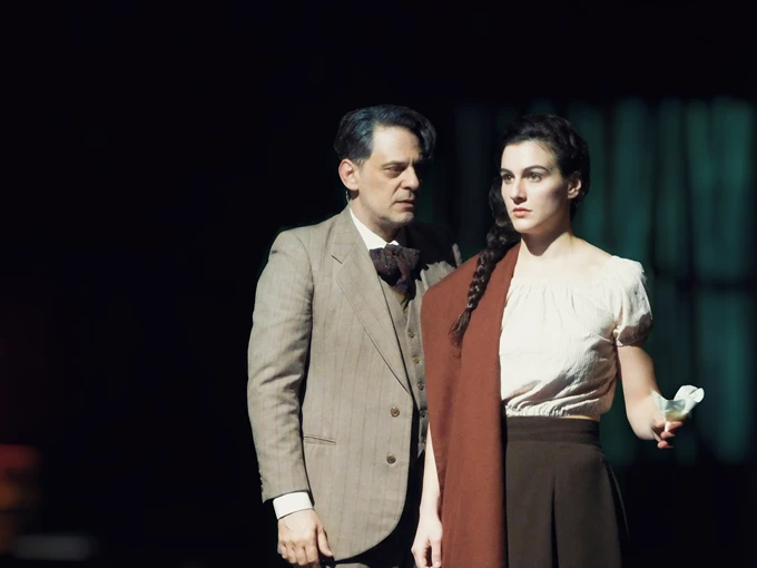 Γέρμα - Η ανεκπλήρωτη