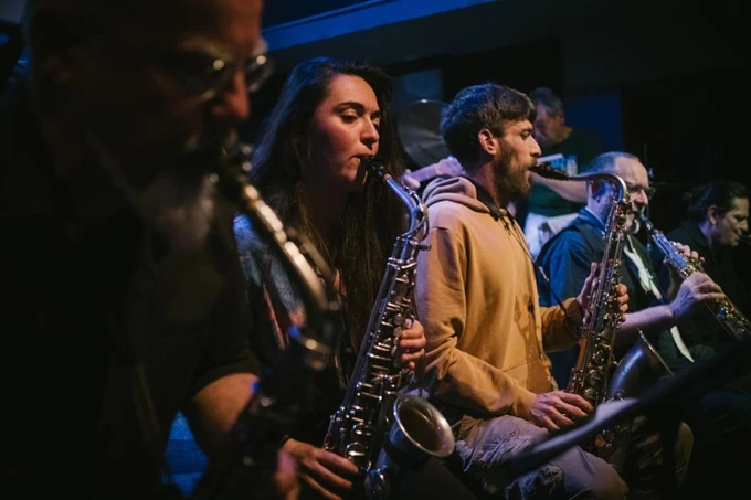 Barakos Orchestra