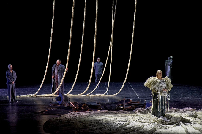 Τριστάνος & Ιζόλδη 2