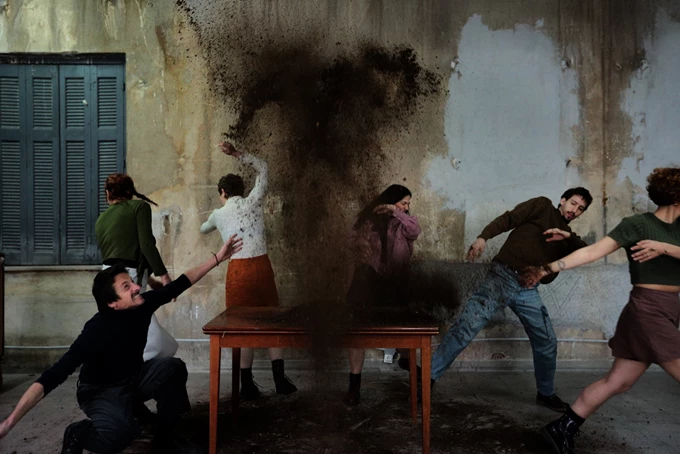 Στο Εσωτερικό του Μορίς Μέτερλινκ