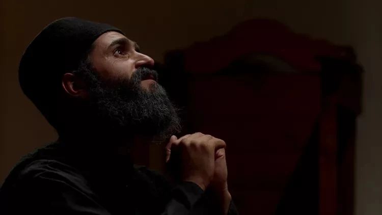 Μετά τον Καποδίστρια, ο Άγιος Παΐσιος έρχεται να κατακτήσει τις κινηματογραφικές αίθουσες - εικόνα 4