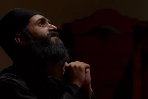 Μετά τον Καποδίστρια, ο Άγιος Παΐσιος έρχεται να κατακτήσει τις κινηματογραφικές αίθουσες - εικόνα 4