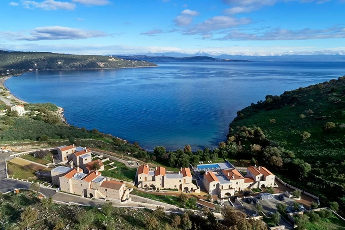 Μάνη