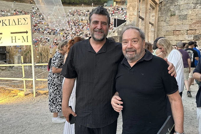 Πελτέκης, Φασουλής