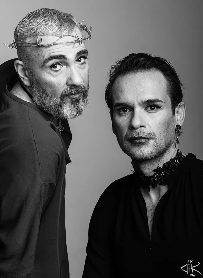 Μιστέρο Μπούφο