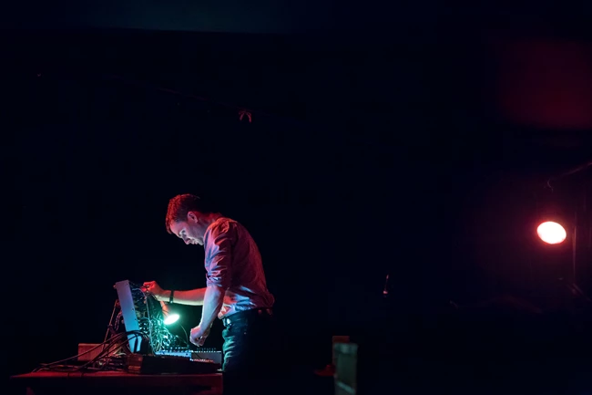 Thomas Ankersmit