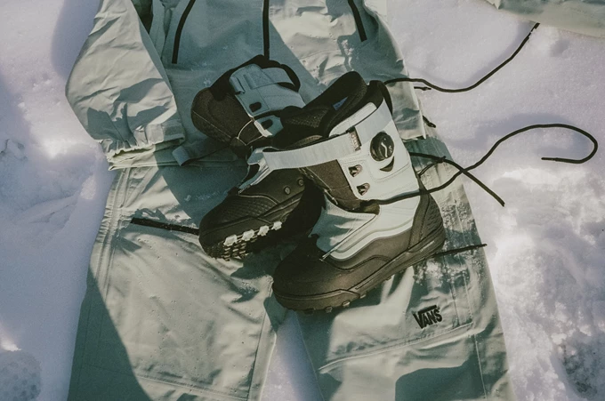 Vans