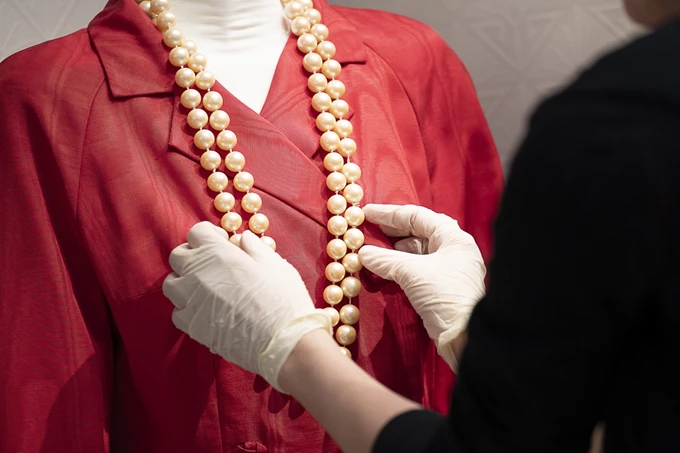 Μουσείο Μαρία Κάλλας