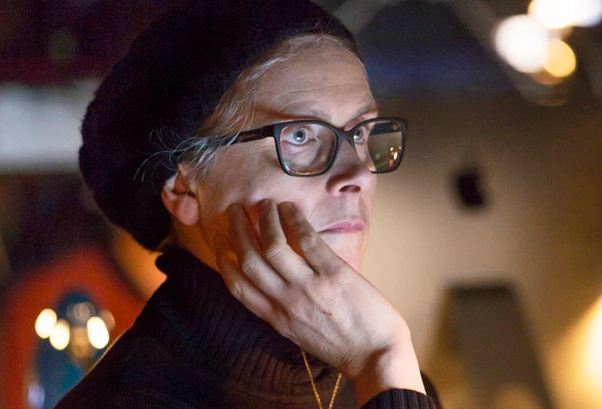 Κέιτι Μίτσελ