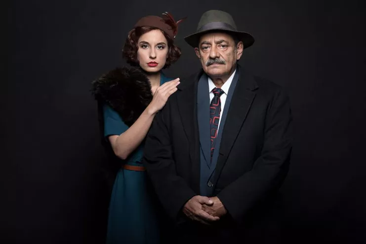 Κάποτε στο Βόσπορο