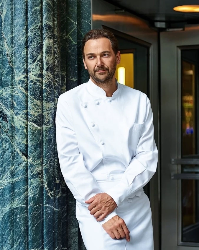 Το Eleven Madison Park σερβίρει ξανά κρέας 11