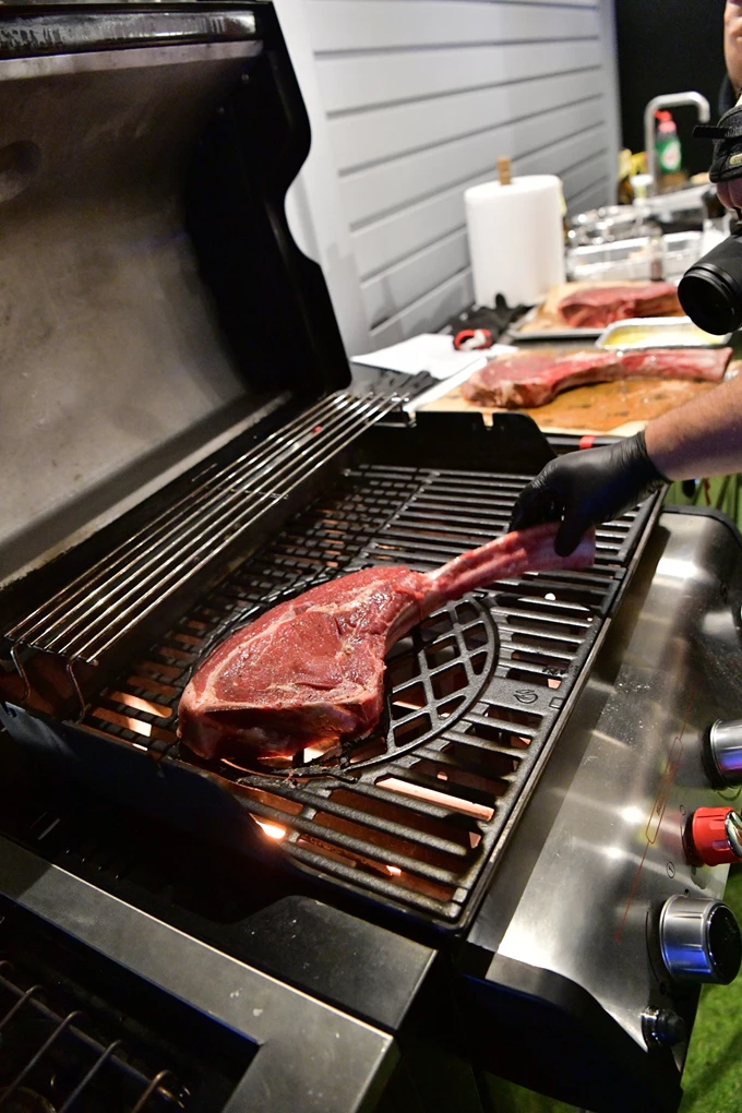 Grill Academy της Weber
