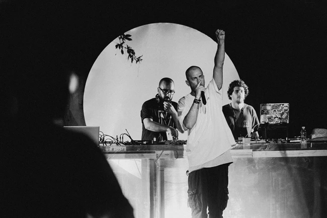 JUΛIO Κομπολόι