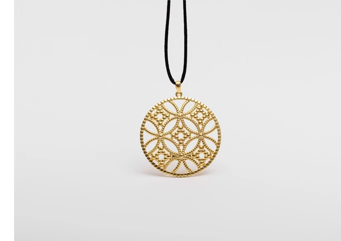 γούρι μουσείο Ακρόπολης