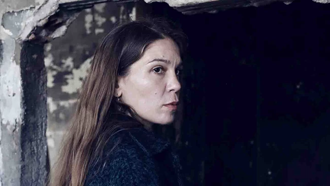 Μυθιστόρημα του Γιώργου Χειμωνά