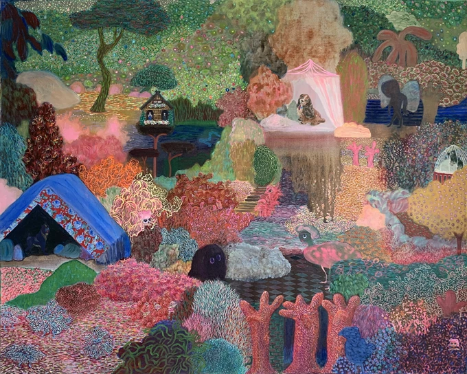 enia gallery
