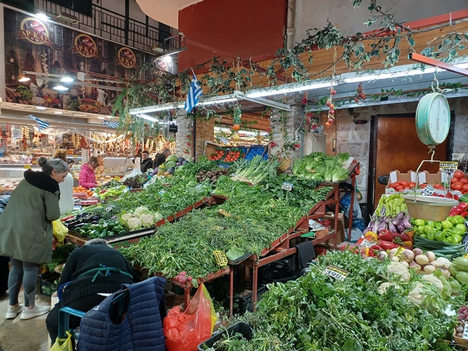 Η μικρή Βαρβάκειος της Καλλιθέας 2