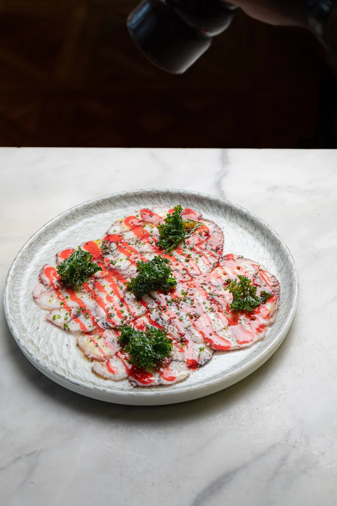 360 Cocktail bar & Restaurant 3