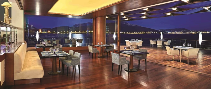 captain's house λαγονήσι εστιατόριο διακοπές