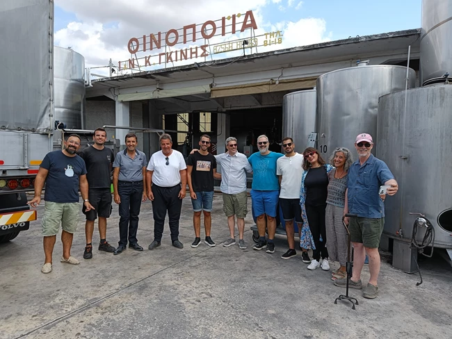 Μυστήριο 183 ΑΠΟΘΕΡΙ PROJECT