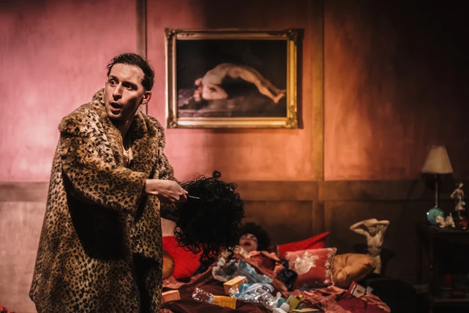 ΑΝΤΙΚΕΙΜΕΝΑ