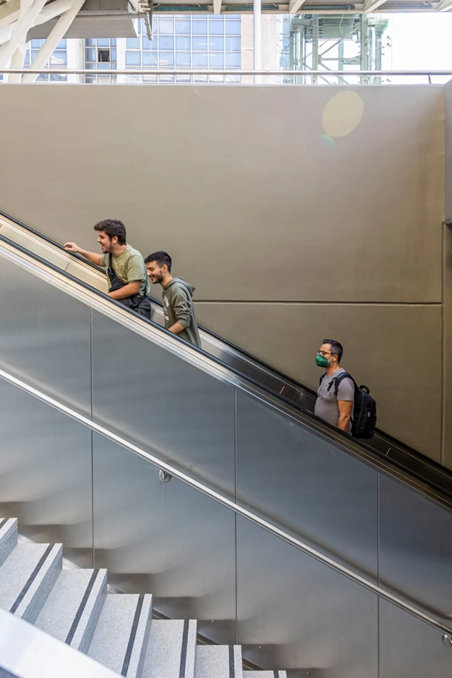 Σταθμός μετρό