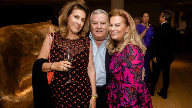 Rolex Arts Festival