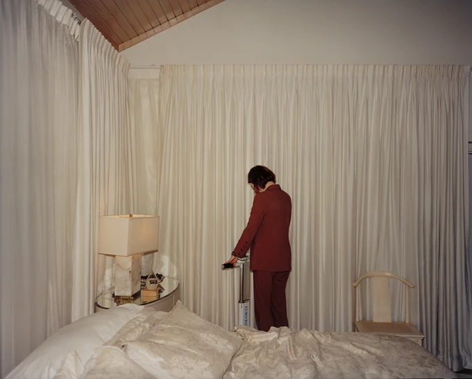 Photographs Γιώργος Λάνθιμος