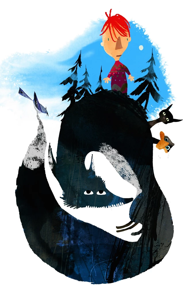 ΠΕΤΡΟΣ ΛΥΚΟΣ