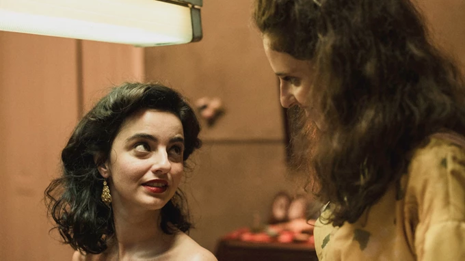 The Invisible Life of Euridice Gusmao