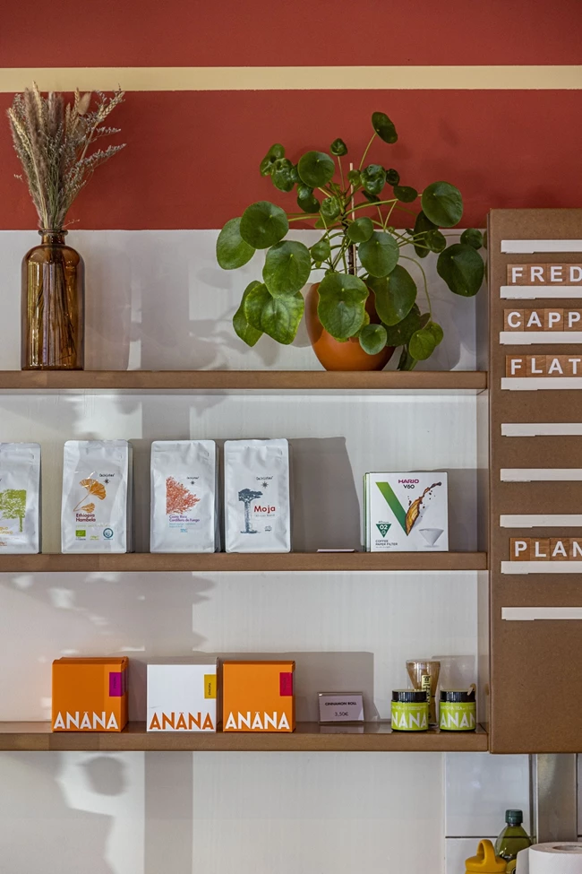 Το Mellem στην Κυψέλη 4