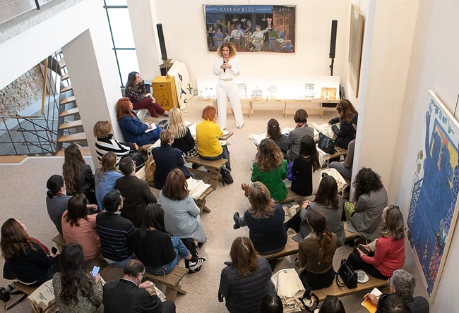 Μουσείο Αλέκος Φασιανός