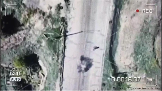 Antifascism Now Lexi Fleurs