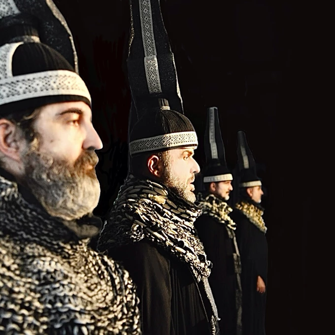 Ελευσίνια Μυστήρια, ομάδα Ρόδα 20204-25