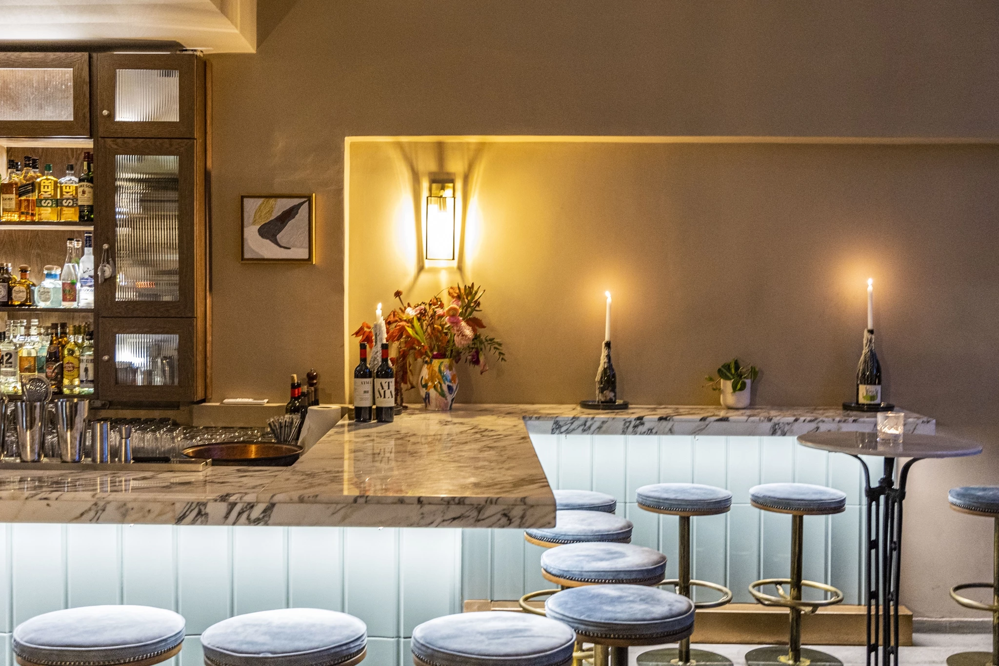 Η Παγκόσμια Ημέρα Ξινόμαυρου στα εστιατόρια της Αθήνας