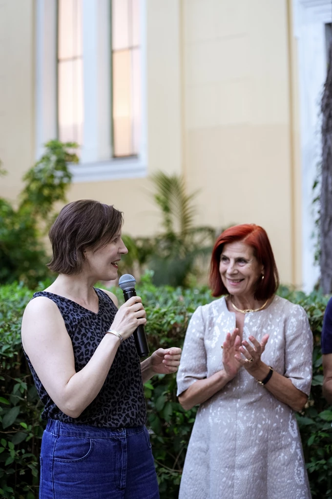 Art Athina Award 2025
