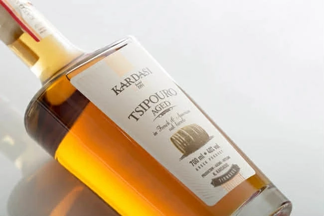 Kardasi Distillery