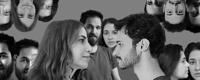 Off Off Athens Theatre Festival 2026 Το παιδί