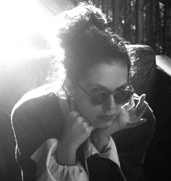 Ντέα Κουλουμπεγκασβίλι